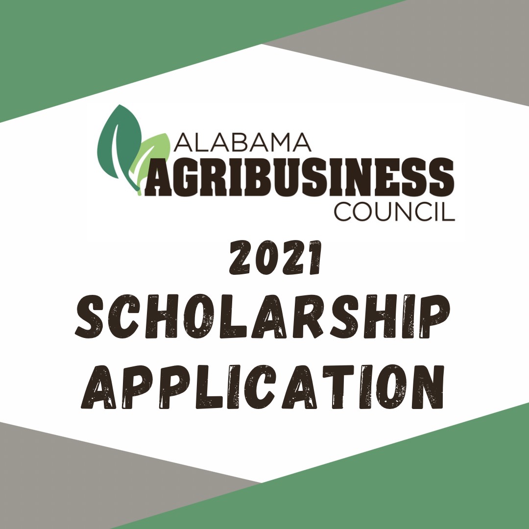 Alabama Agribusiness Council Homepage